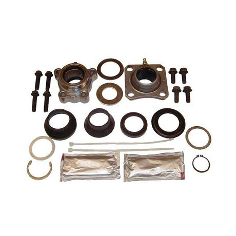 Truck & Trailer Parts