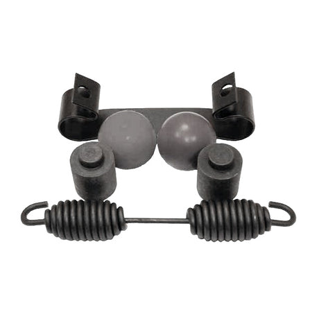 Truck & Trailer Parts