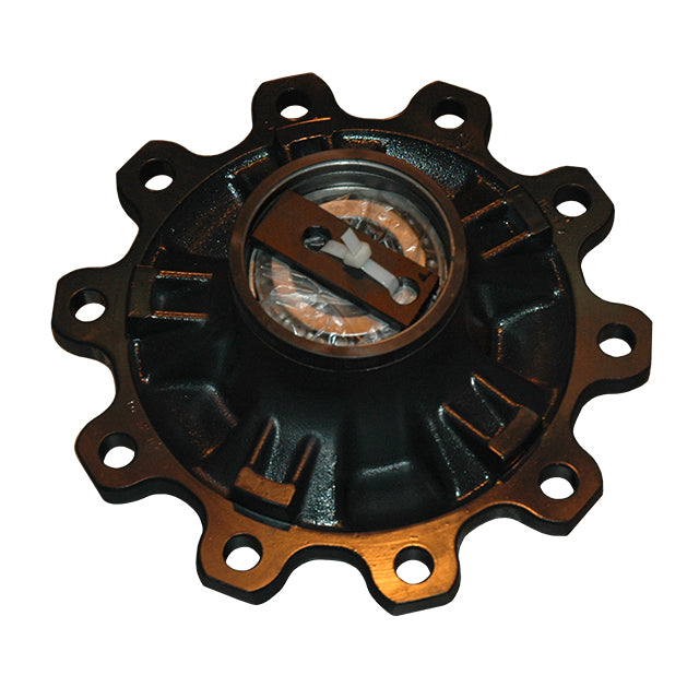 Truck Parts