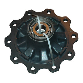 Trailer Parts