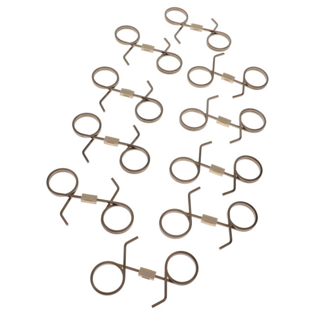 Trailer Parts