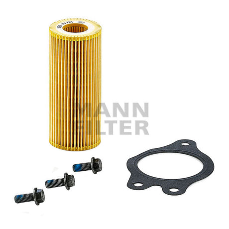 Truck Parts