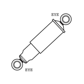 Trailer Parts