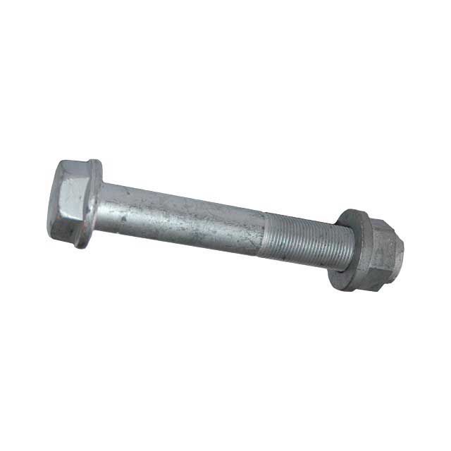 Trailer Parts