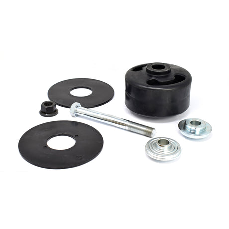 Truck Parts