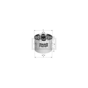 Trailer Parts