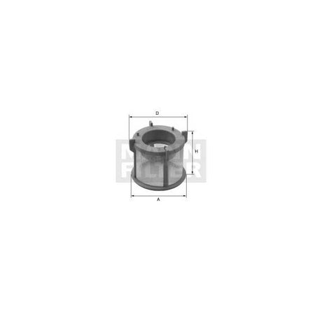 Truck Parts