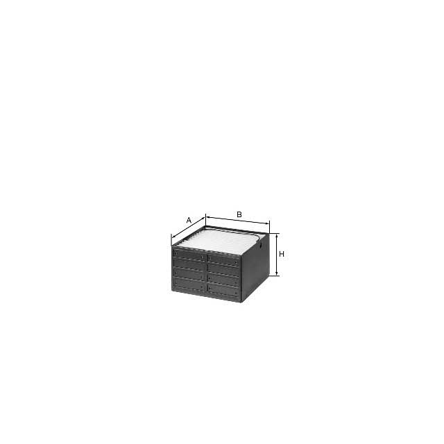 Tranzparts, Truck and Trailer Parts