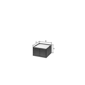 Tranzparts Group Limited
