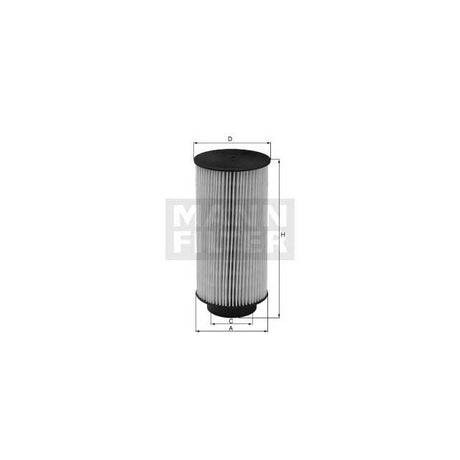 Bus Parts