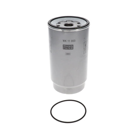 Truck Parts