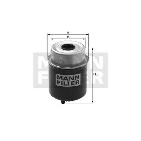 Truck Parts