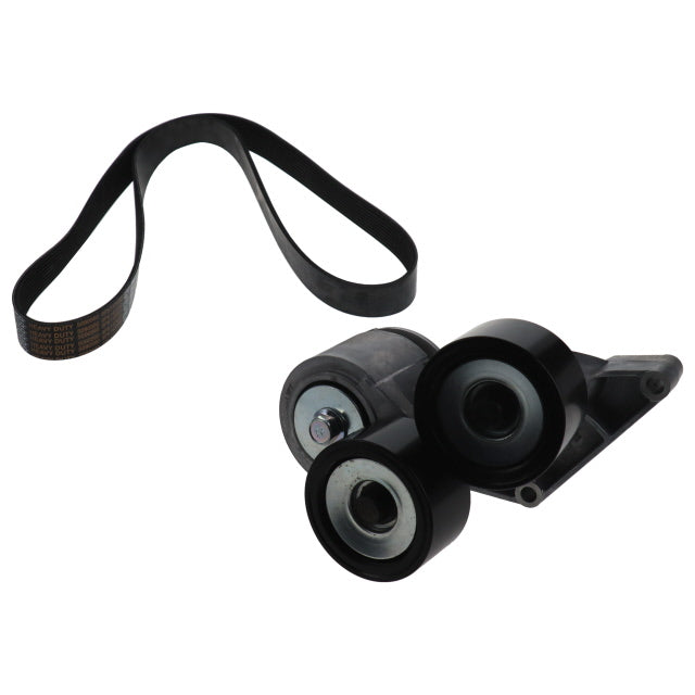 Trailer Parts