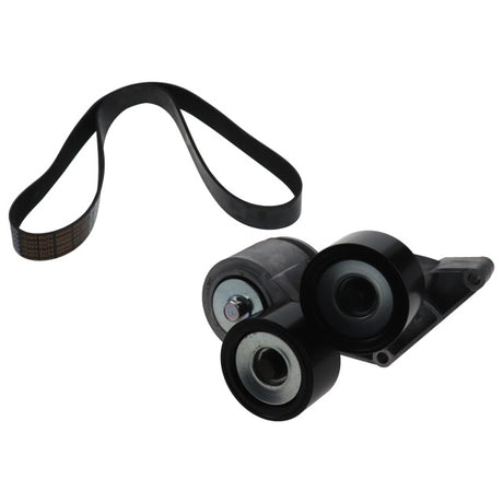 Trailer Parts