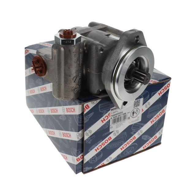 Truck & Trailer Parts