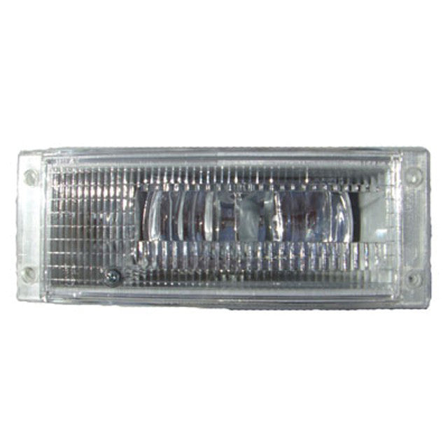 Bus Parts