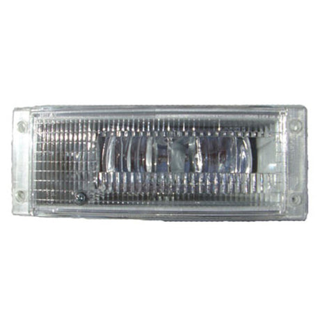 Bus Parts