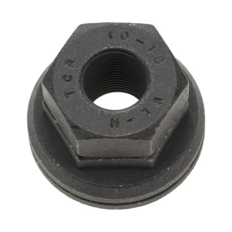 Trailer Parts