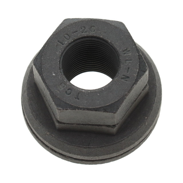 Truck & Trailer Parts