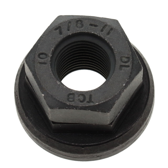 Truck & Trailer Parts