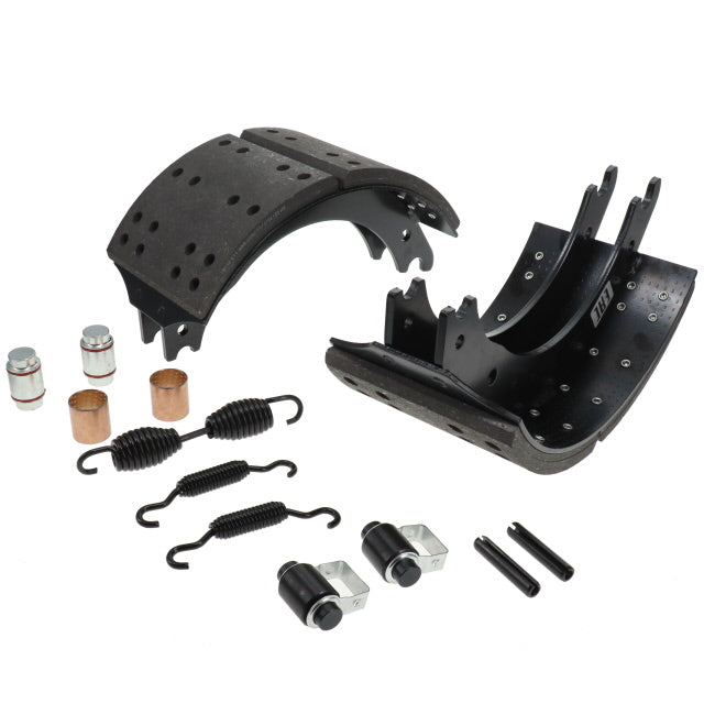 Trailer Parts