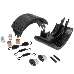 Trailer Parts