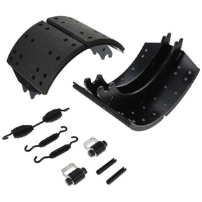 Truck & Trailer Parts