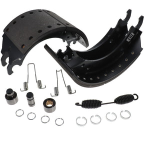 Tranzparts, Truck and Trailer Parts