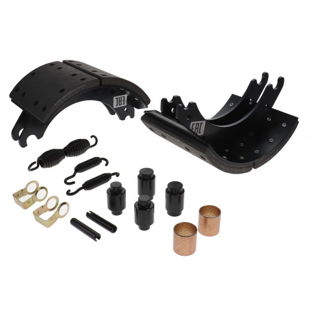 Truck Parts