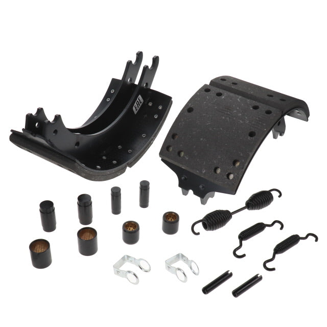 Trailer Parts
