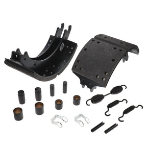 Trailer Parts