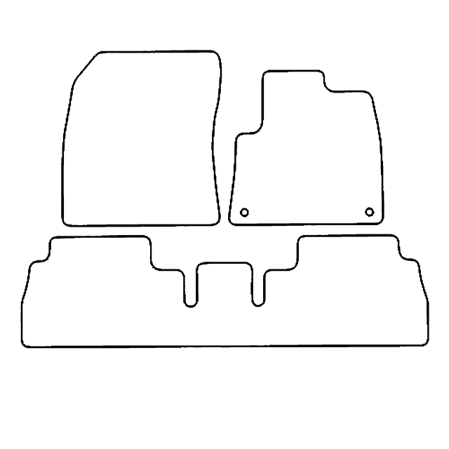 Trailer Parts