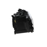 HEADLAMP LH MERCEDES WITH DRL