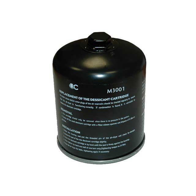 Truck Parts