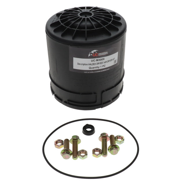 Tranzparts, Truck and Trailer Parts