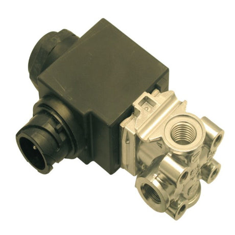Truck & Trailer Parts