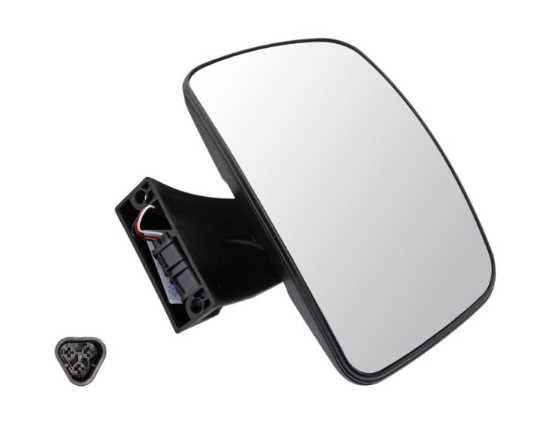 KERB MIRROR LH/RH SUITS MAN TGA/TGL/TGM/TGX