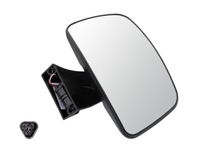 KERB MIRROR LH/RH SUITS MAN TGA/TGL/TGM/TGX