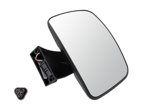 KERB MIRROR LH/RH SUITS MAN TGA/TGL/TGM/TGX