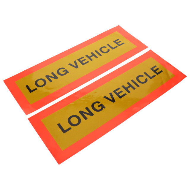 Trailer Parts