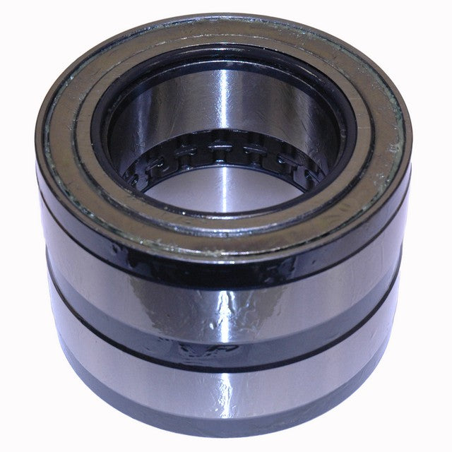 Trailer Parts