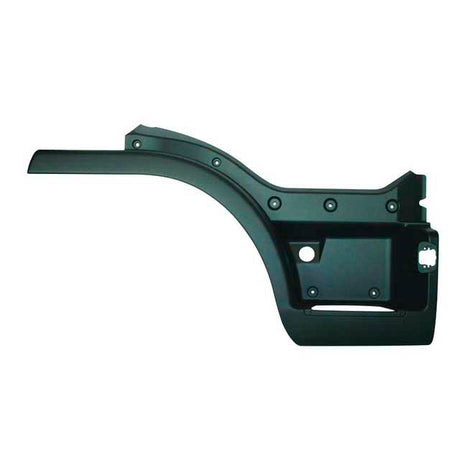 Tranzparts, Truck and Trailer Parts
