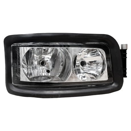 Truck Parts