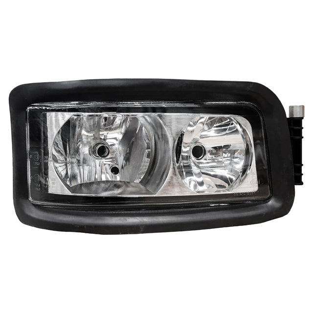 Truck Parts
