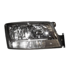 Truck & Trailer Parts