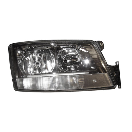 Truck & Trailer Parts