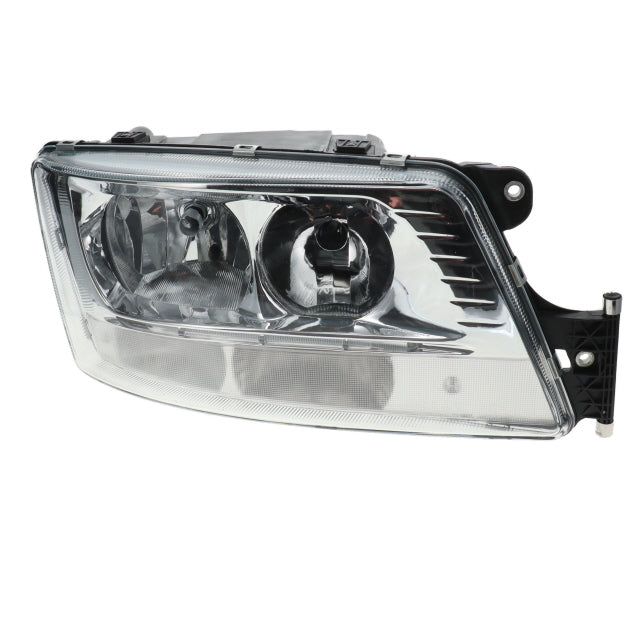 Tranzparts, Truck and Trailer Parts