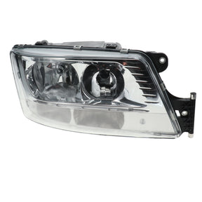 Tranzparts, Truck and Trailer Parts