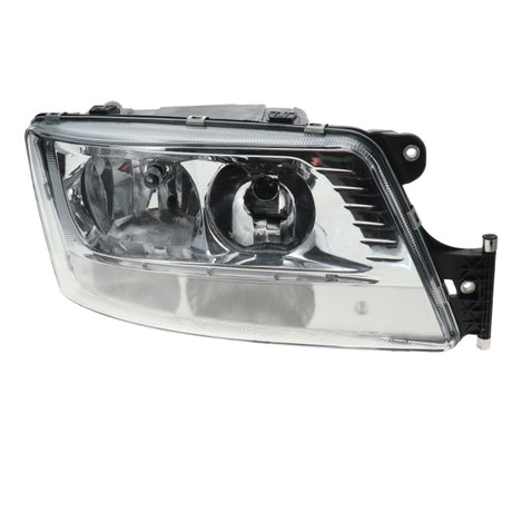 Tranzparts, Truck and Trailer Parts