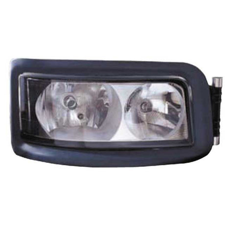 Tranzparts, Truck and Trailer Parts